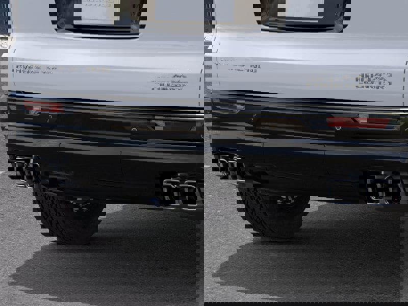 New 2026 Chevrolet Traverse High Country image 14