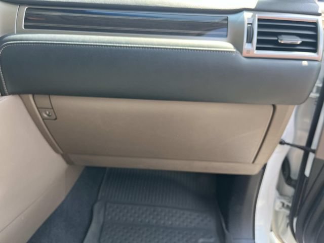 Used 2023 Lexus GX 460 Premium AWD/4WD image 28
