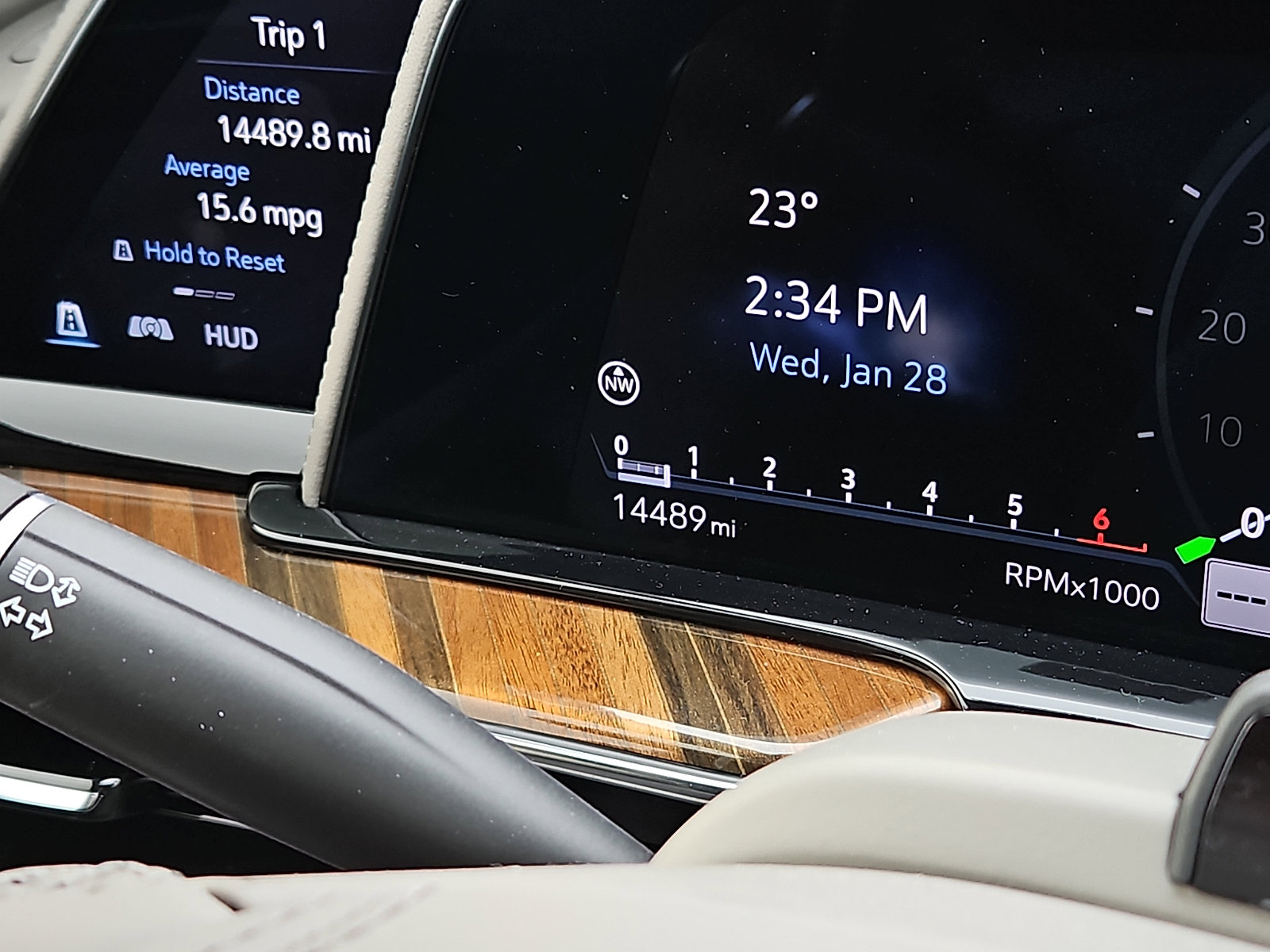 Certified 2024 Cadillac Escalade Sport Platinum image 22