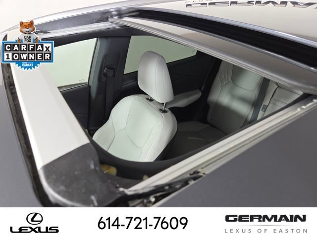 Used 2025 Lexus RX 350 Premium w/ Convenience Package AWD/4WD image 32