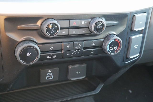 New 2026 Ford F250 XLT w/ FX4 Off-Road Package image 20