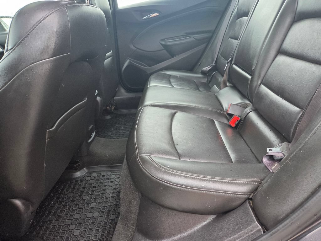 Used 2017 Chevrolet Cruze Premier FWD image 48