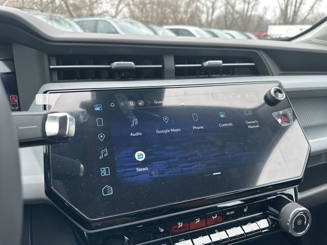 New 2027 Chevrolet Bolt LT w/ Comfort Package image 19