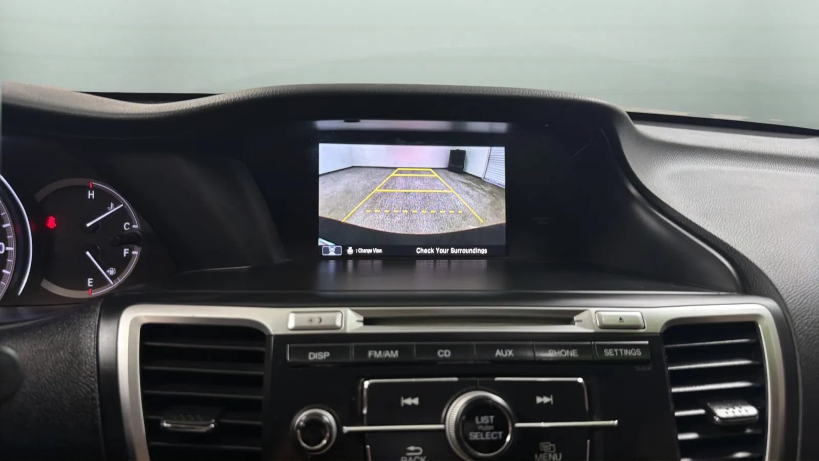 Used 2017 Honda Accord LX image 14