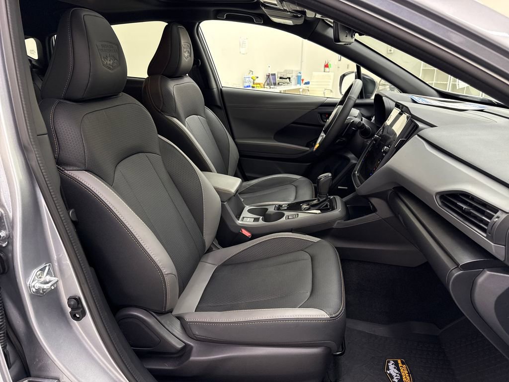 Certified 2026 Subaru Crosstrek 2.5i Wilderness image 22