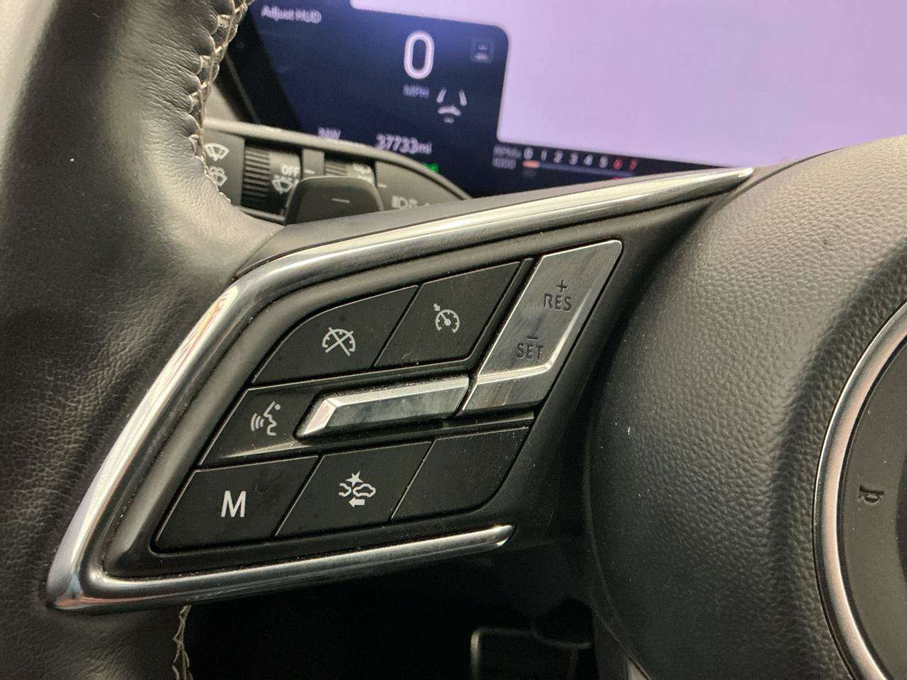 Used 2024 Buick Envision Sport Touring AWD/4WD image 23