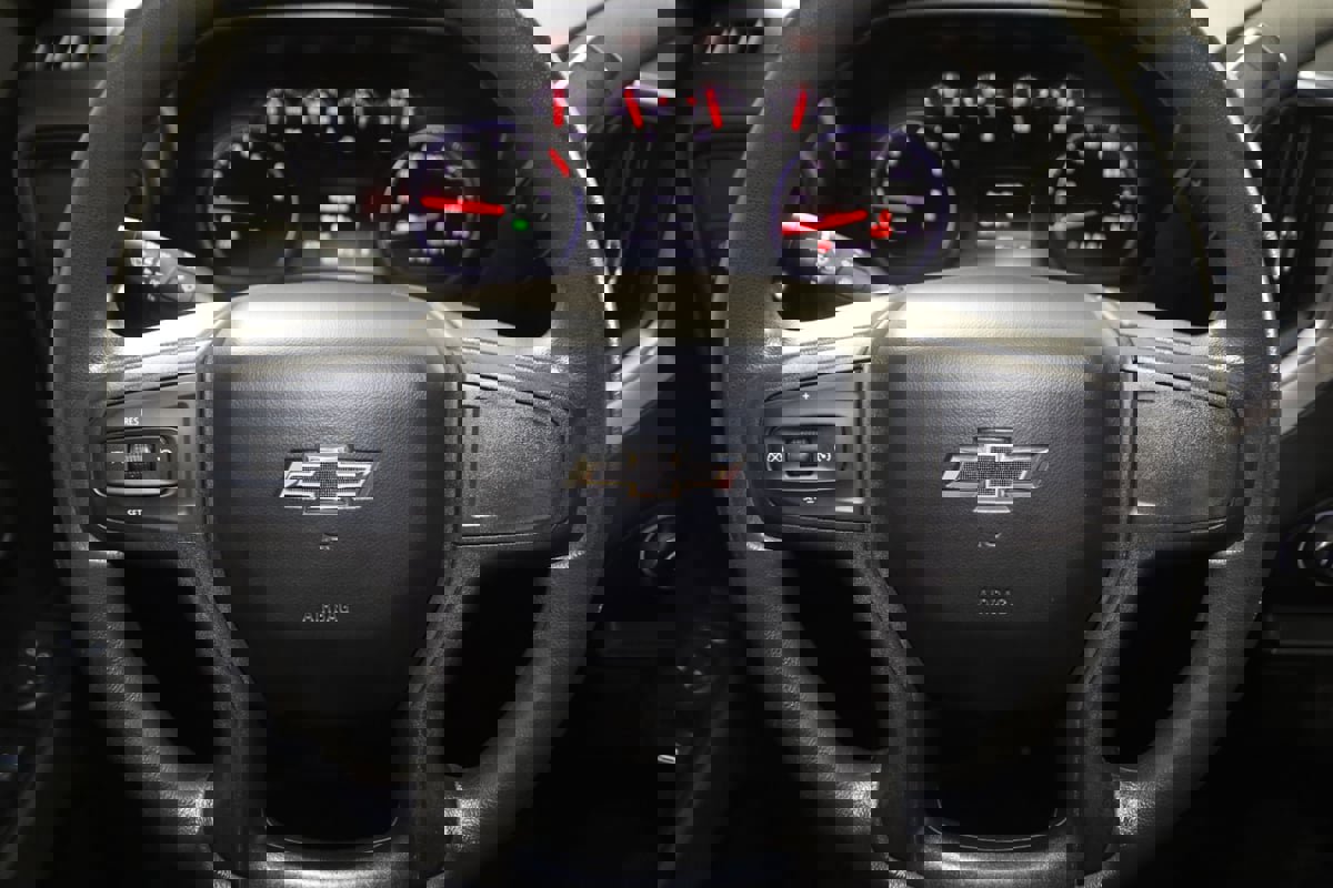 Used 2021 Chevrolet Silverado 1500 W/T w/ WT Convenience Package image 25