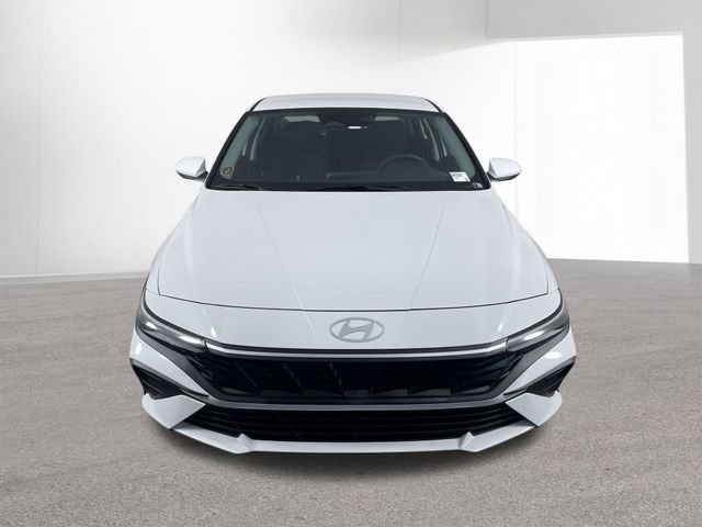 New 2026 Hyundai Elantra Hybrid FWD image 15