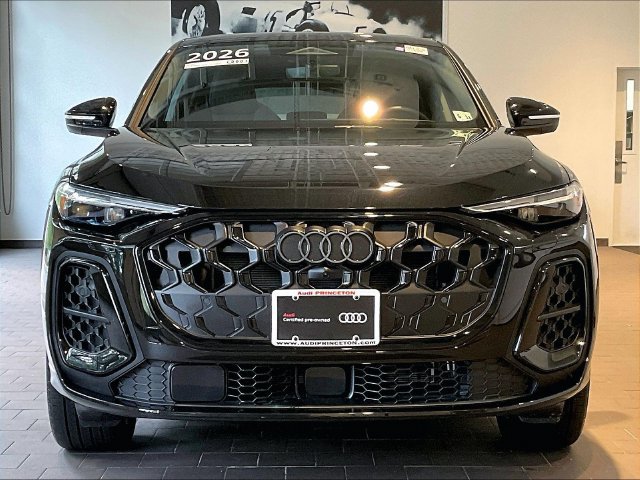 Used 2026 Audi Q5 Premium Plus AWD/4WD image 8