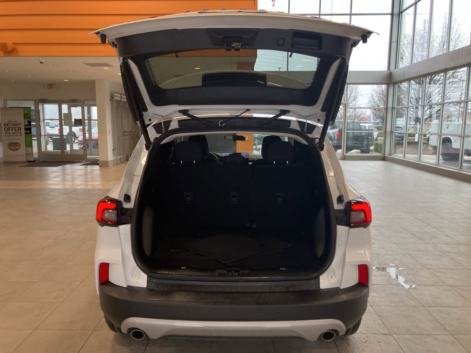 Used 2023 Ford Escape Active w/ Tech Pack #1 image 25