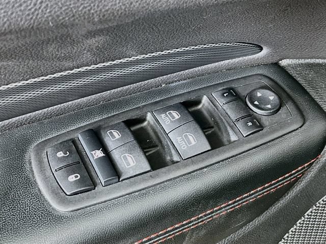 Used 2025 Dodge Durango GT AWD/4WD image 9