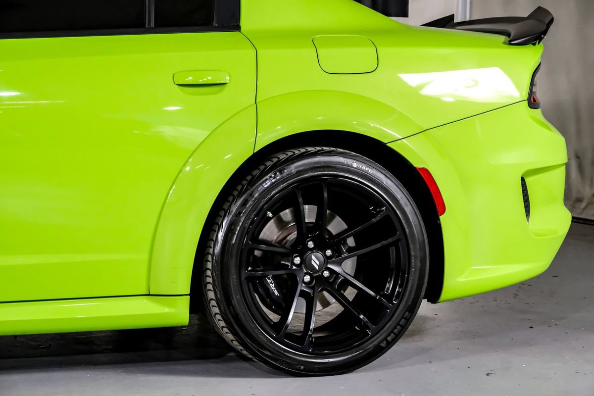 Used 2023 Dodge Charger Scat Pack RWD image 13