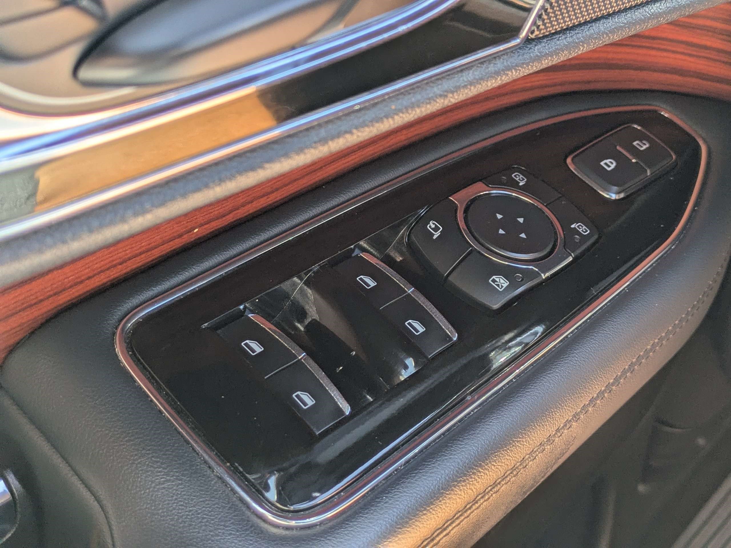 Used 2023 Lincoln Navigator L Reserve AWD/4WD image 25