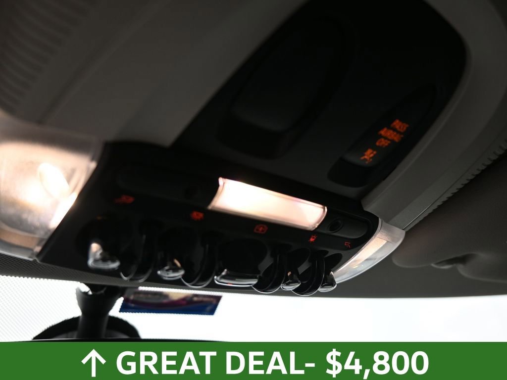 Used 2015 MINI Cooper S image 24