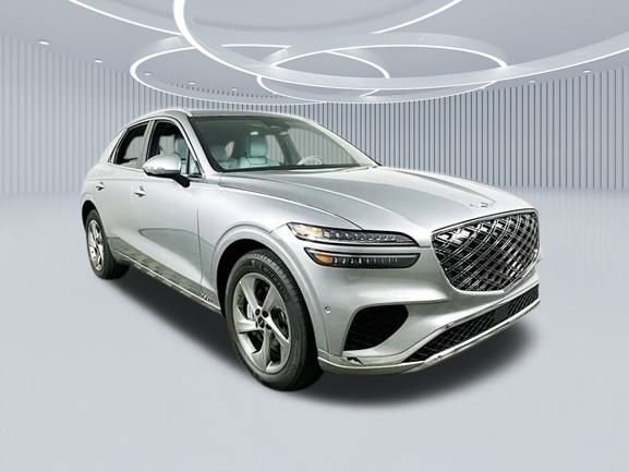 New 2026 Genesis GV70 2.5T Advanced