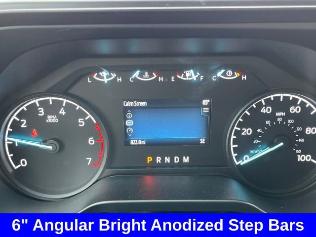 Used 2025 Ford F350 XLT w/ FX4 Off-Road Package image 15