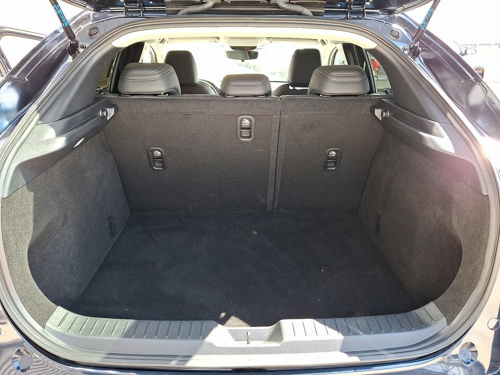 Used 2023 MAZDA CX-30 AWD 2.5 S w/ Preferred Package image 29