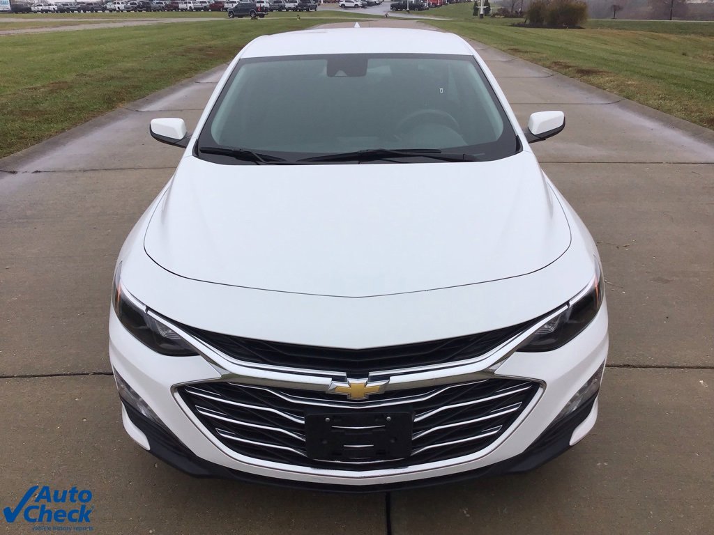 Used 2024 Chevrolet Malibu LT image 11
