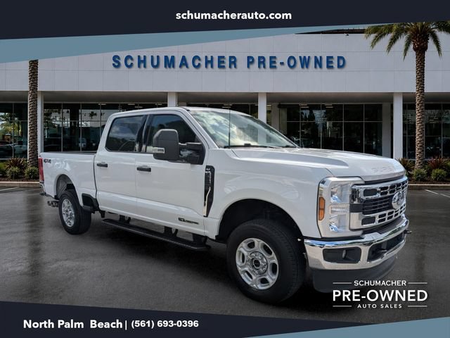 Used 2026 Ford F250 XLT