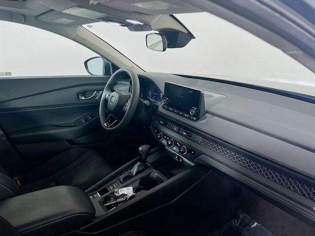 Used 2024 Honda Accord EX image 9