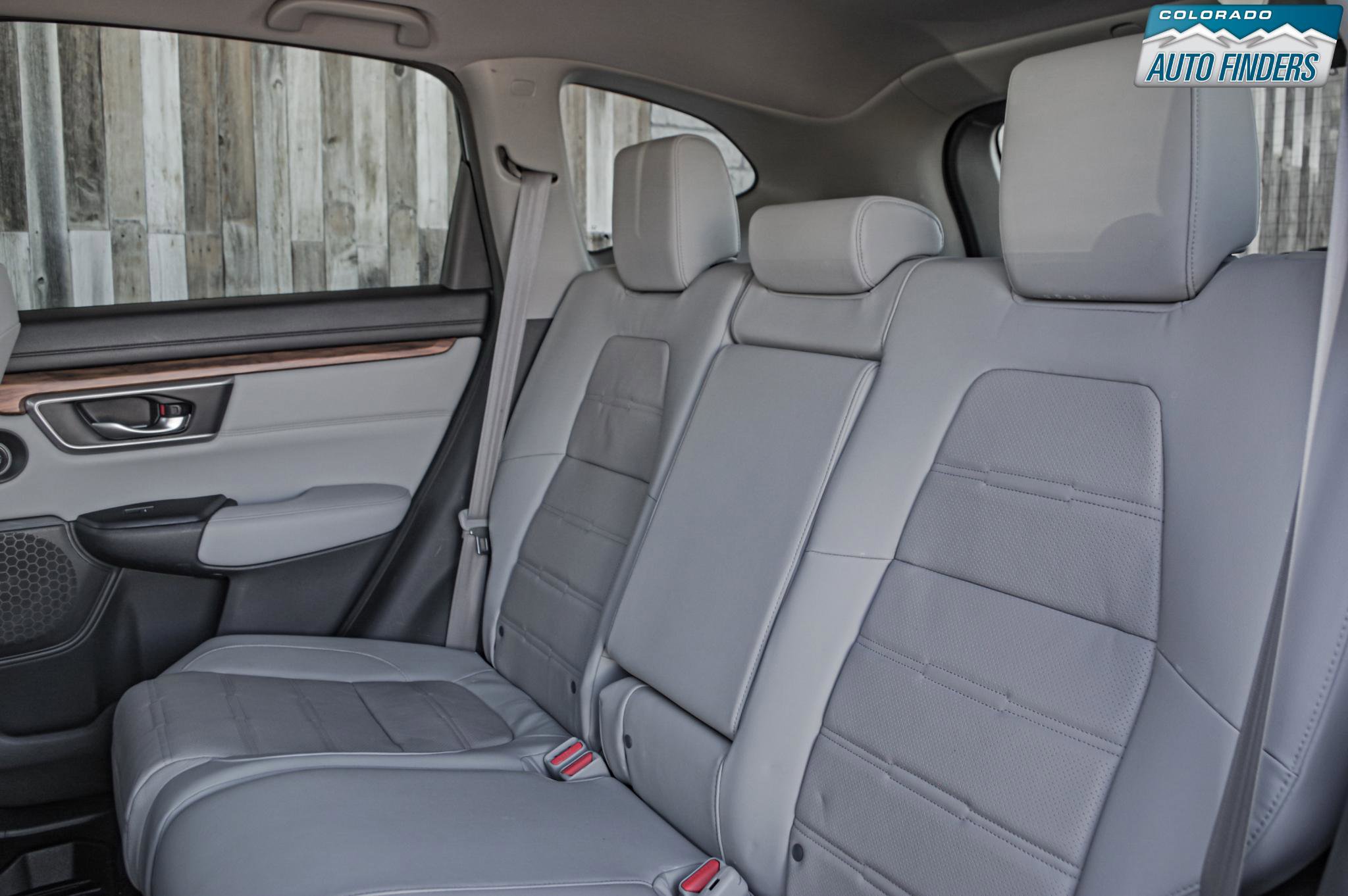 Used 2018 Honda CR-V EX-L image 25