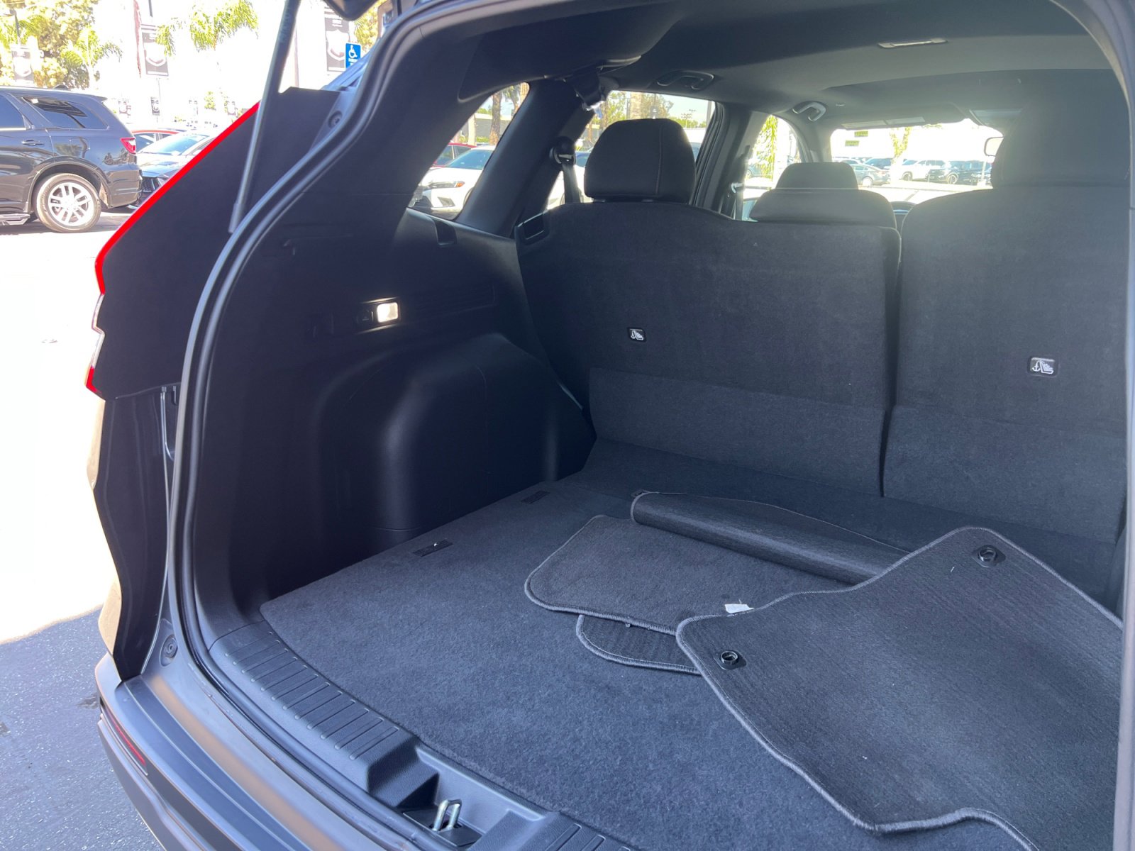 Used 2025 Honda CR-V Sport image 18