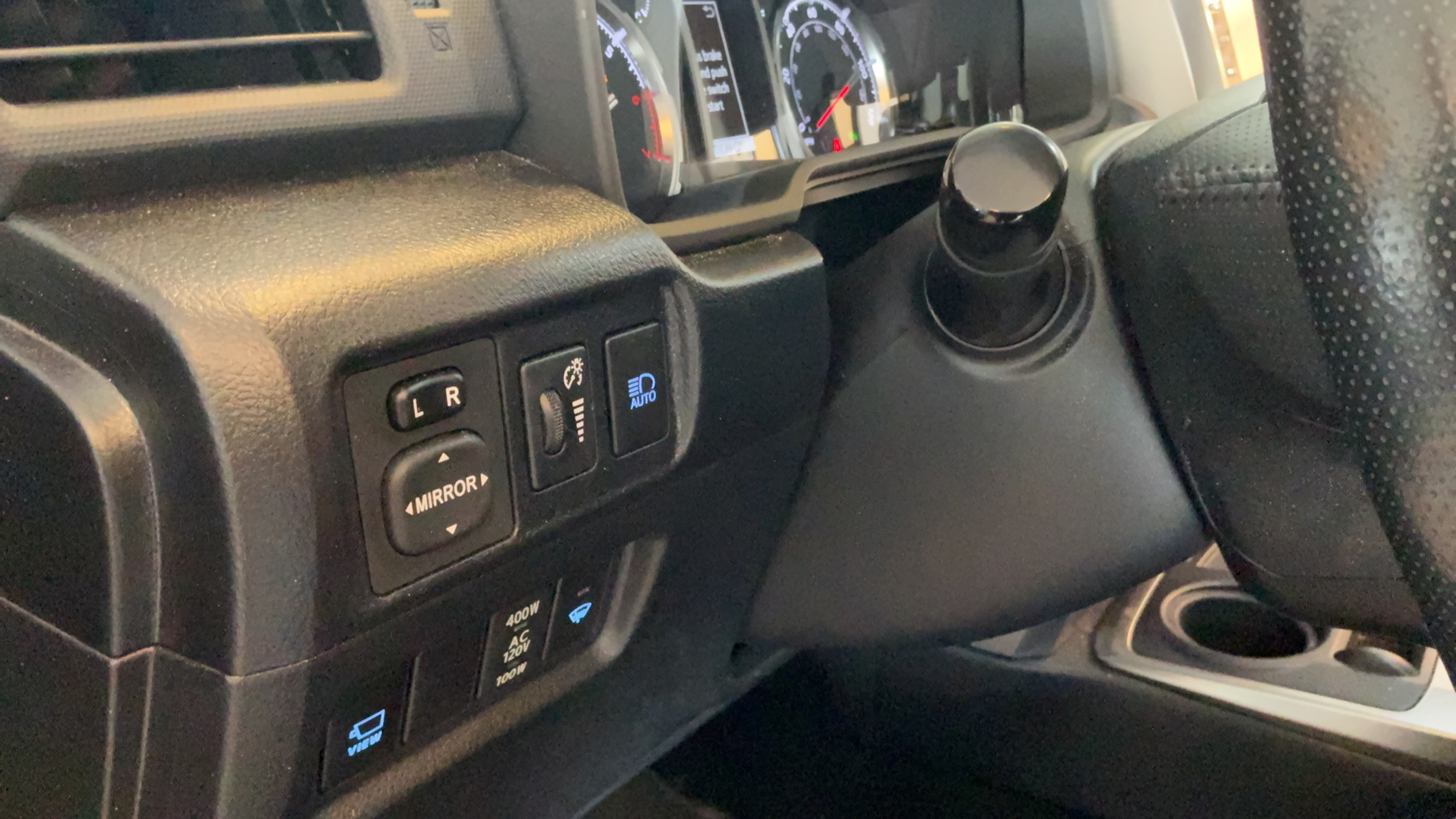 Certified 2023 Toyota 4Runner Limited RWD image 22