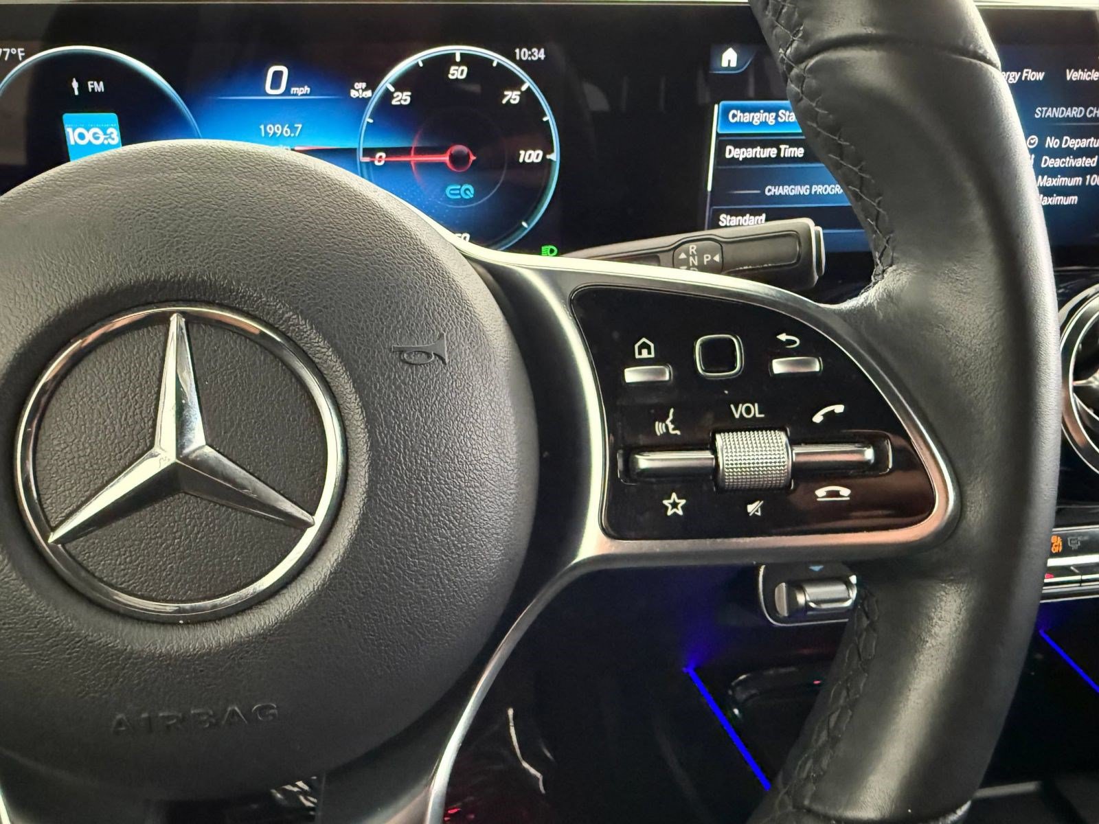 Used 2023 Mercedes-Benz EQB 300 4MATIC image 14