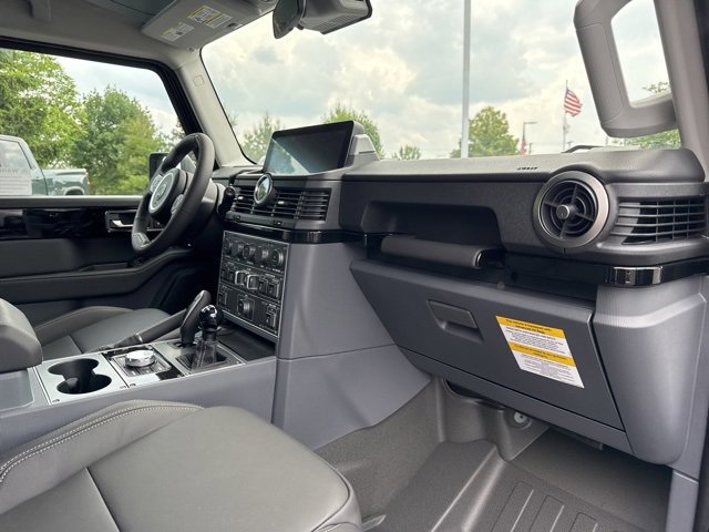 New 2025 INEOS Grenadier Fieldmaster Edition image 38