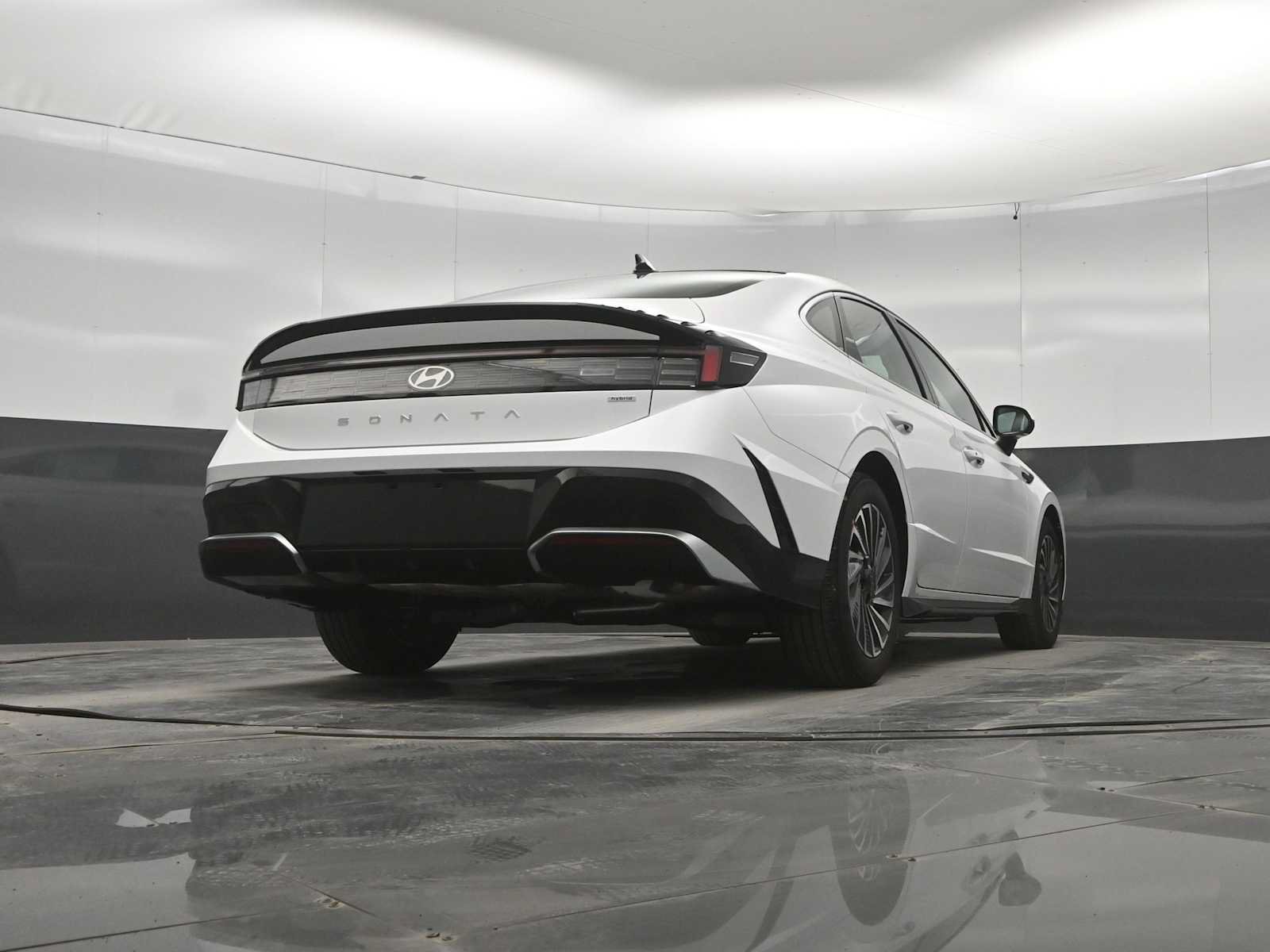 New 2026 Hyundai Sonata SEL FWD image 39