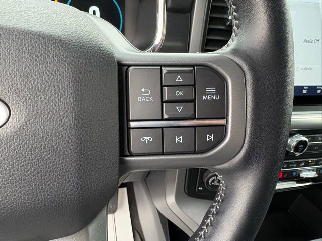 Used 2022 Ford F150 Lariat image 24