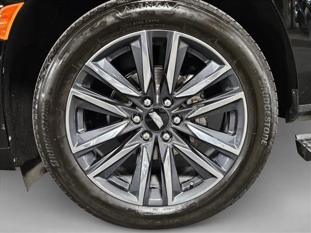 Used 2024 Cadillac Escalade Sport w/ Touring Package image 22