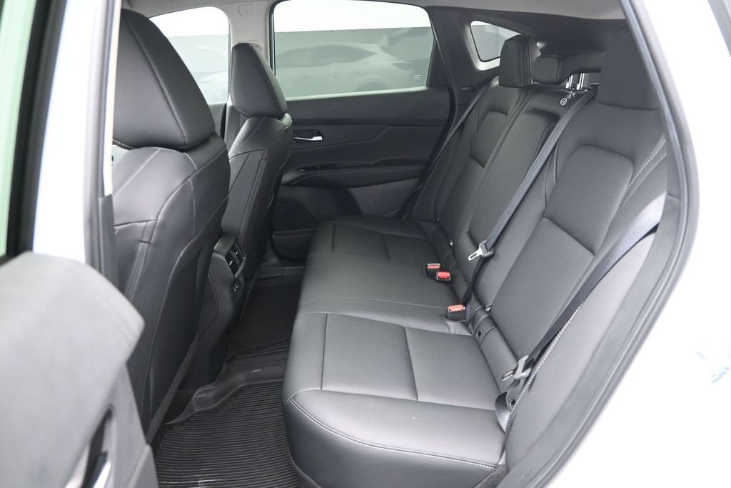 New 2026 Nissan Murano SL AWD/4WD image 14