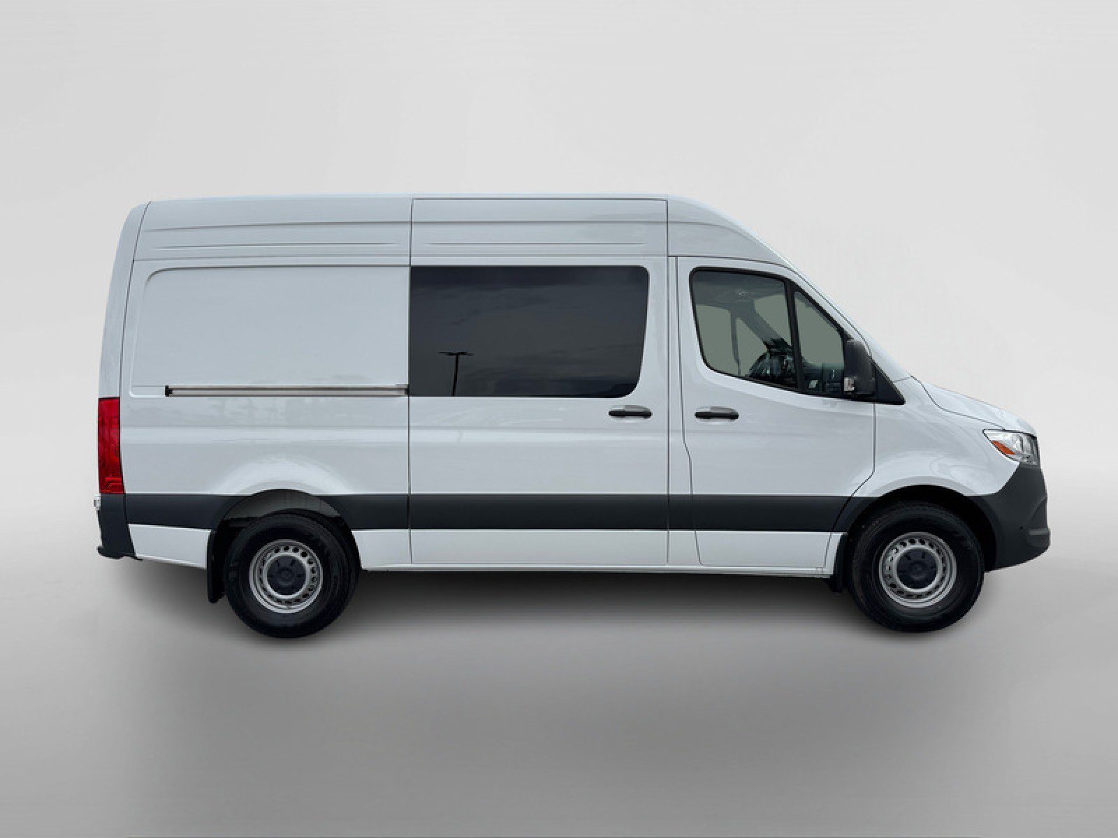 New 2026 Mercedes-Benz Sprinter 2500 image 6
