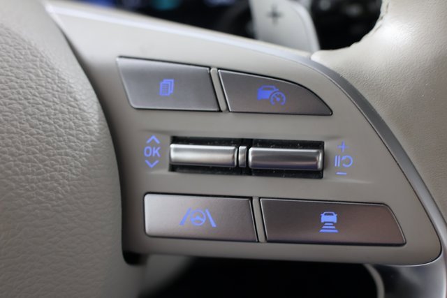 Used 2023 Hyundai Palisade Limited w/ Cargo Package image 12