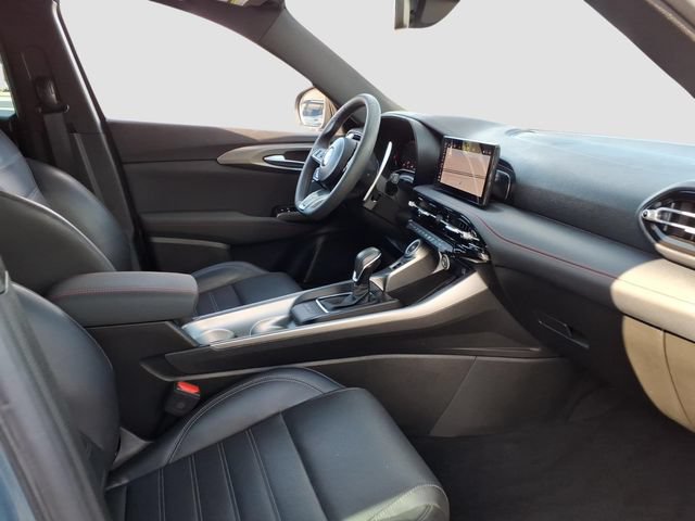 Used 2024 Dodge Hornet R/T Plus w/ R/T Blacktop Package AWD/4WD image 18