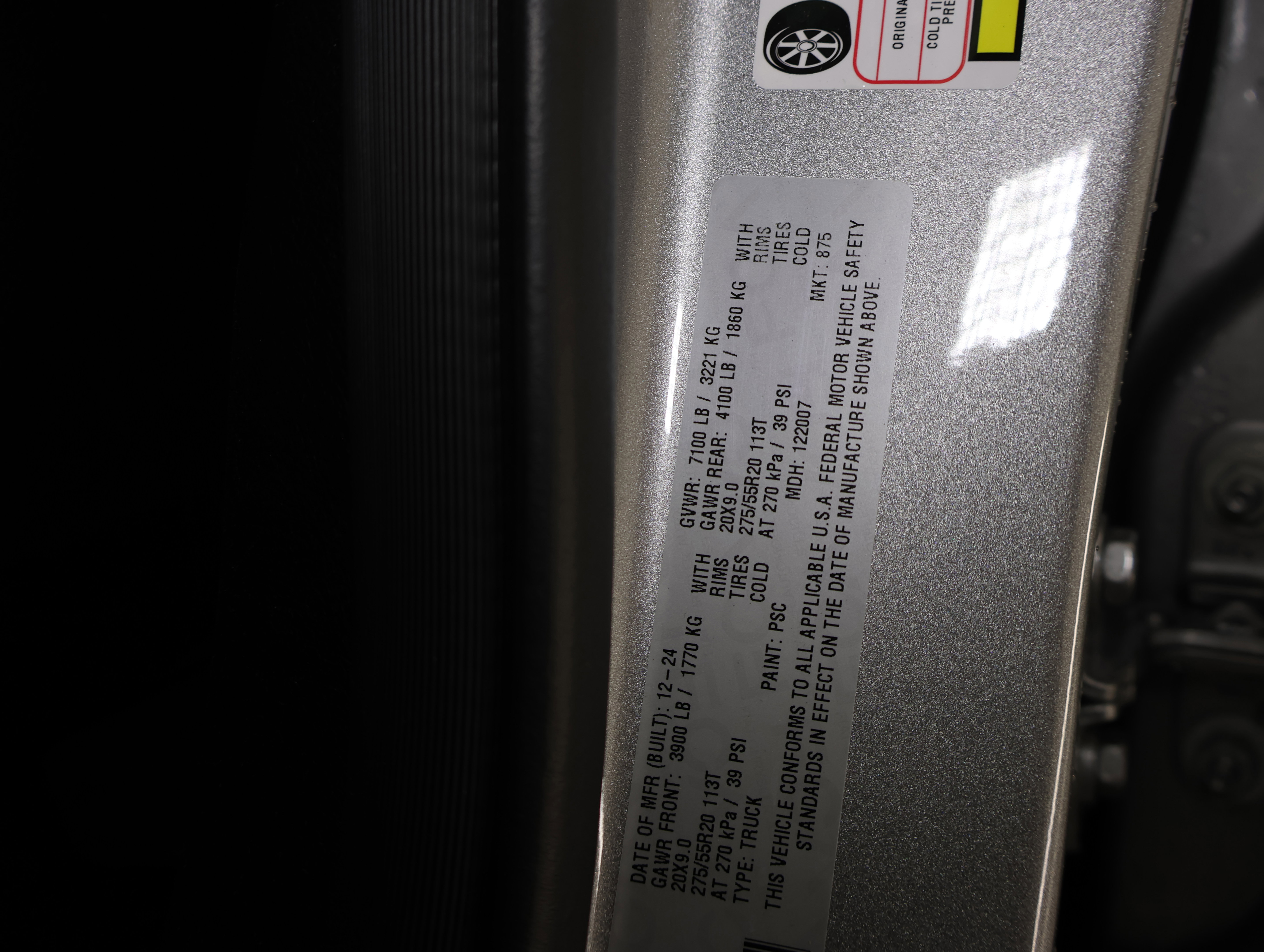 Used 2025 RAM 1500 Big Horn image 64