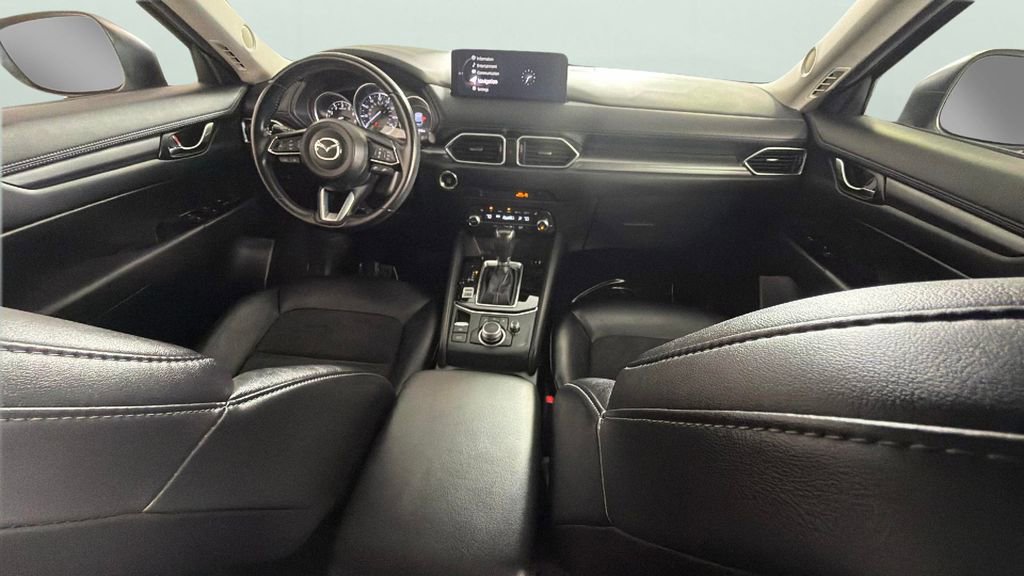 Used 2022 MAZDA CX-5 AWD 2.5 S w/ Select Package image 29