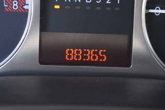 Used 2007 HUMMER H3 AWD/4WD image 29