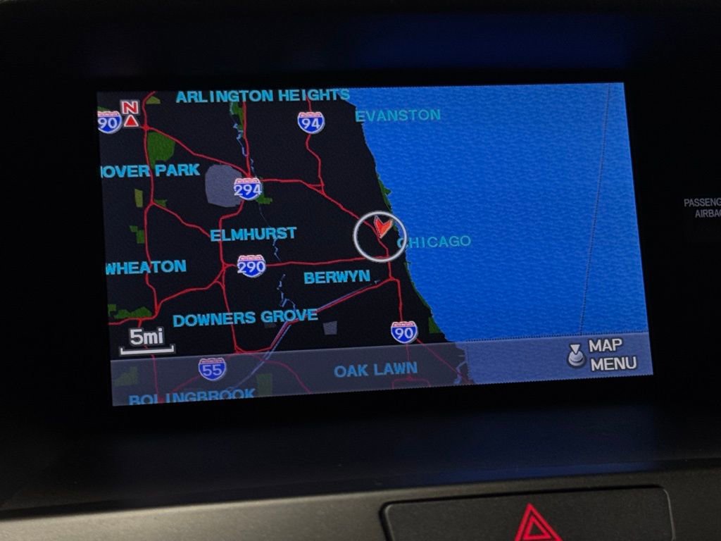 Used 2015 Acura RDX AWD w/ Technology Package image 26