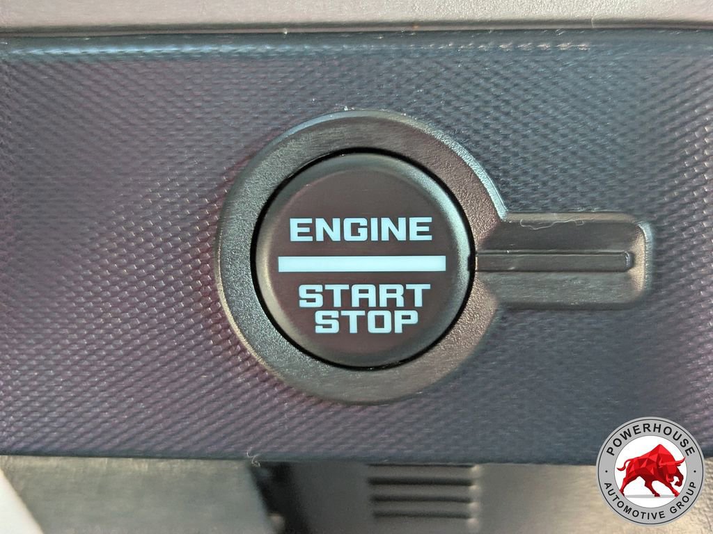 Used 2021 Ford Bronco Outer Banks image 33