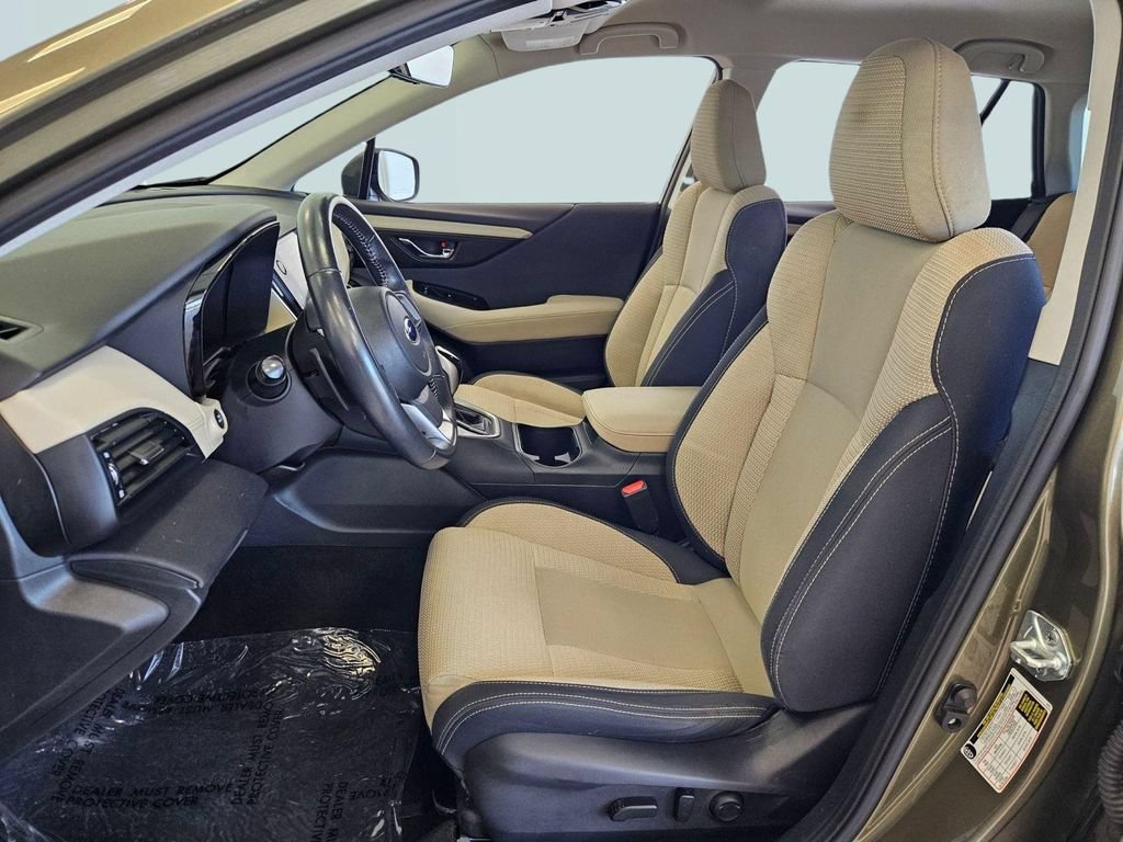 Used 2023 Subaru Outback Premium AWD/4WD image 22