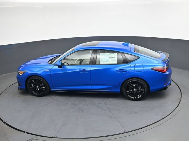 New 2026 Acura Integra A-Spec FWD image 26