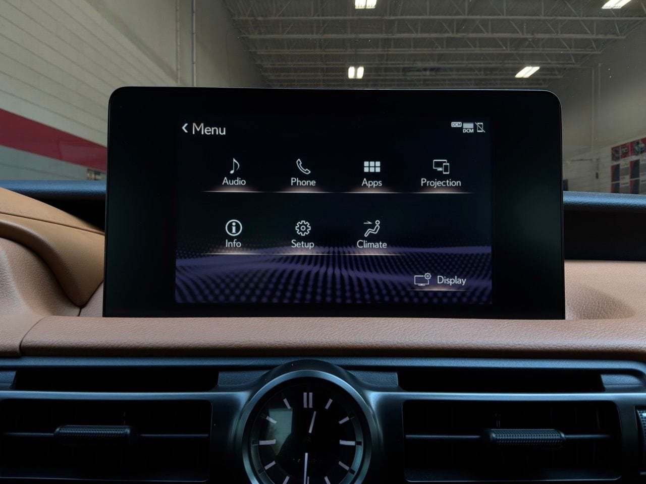 Used 2025 Lexus IS 350 F Sport w/ Accessory Package RWD image 36