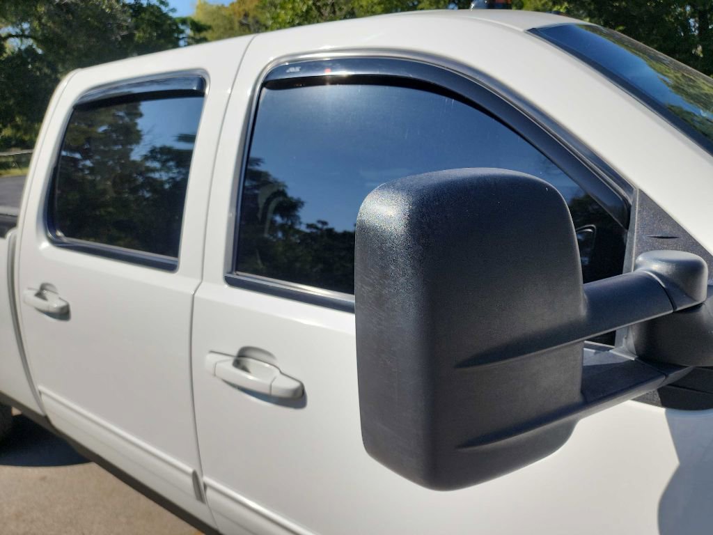 Used 2014 Chevrolet Silverado 3500 LTZ w/ LTZ Plus Package image 16