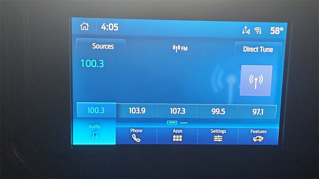 Used 2023 Ford Bronco Big Bend image 20