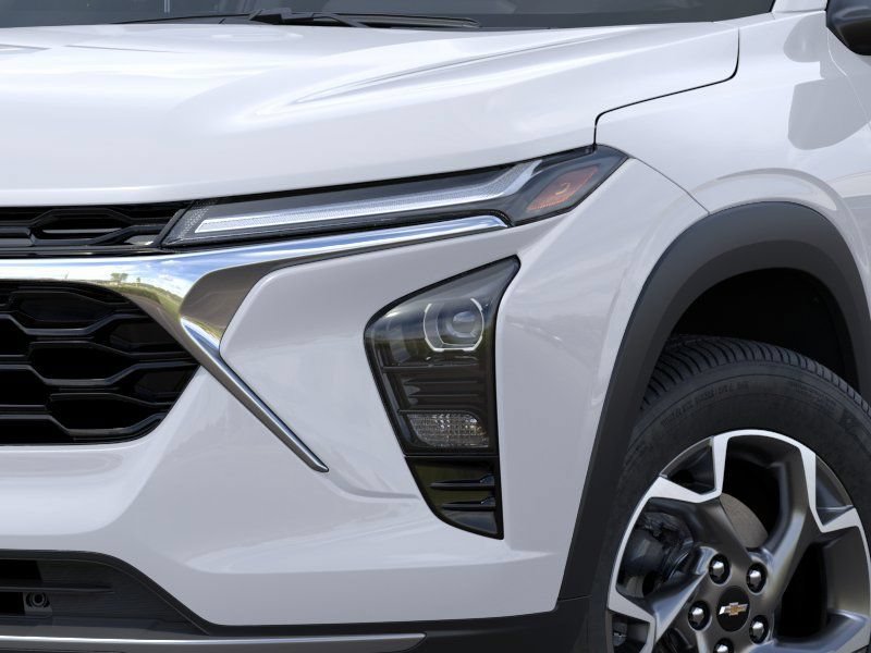 New 2026 Chevrolet Trax LT w/ LT Convenience Package FWD image 10