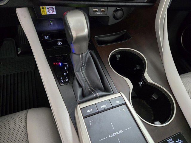 Certified 2021 Lexus RX 450h AWD w/ Premium Package image 38