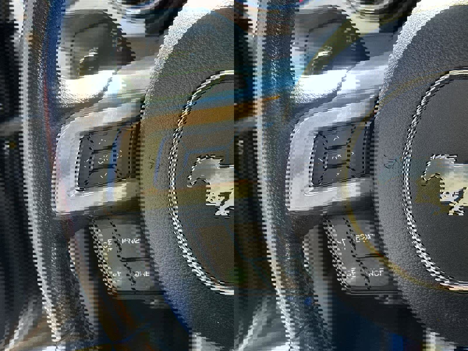 Used 2015 Ford Mustang GT Premium w/ Equipment Group 401A image 23