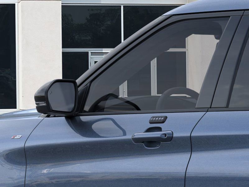 New 2026 Ford Explorer ST-Line w/ ST-Line Street Pack image 20